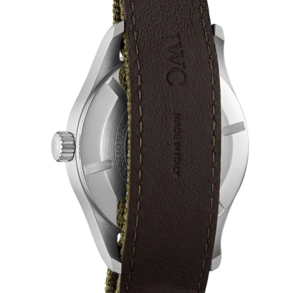 IWC-Pilot's Watch Automatic Spitfire (IW326805)