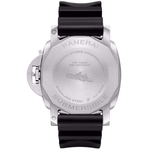 【7A Quality】Panerai Submersible QuarantaQuattro 44mm PAM01596