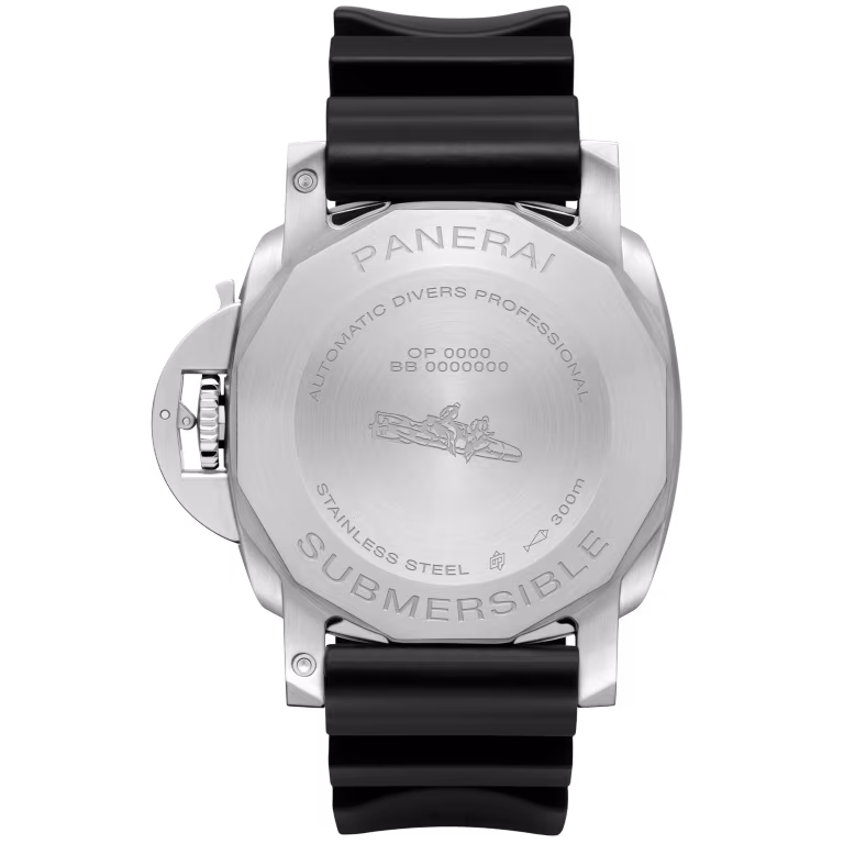 【7A Quality】Panerai Submersible QuarantaQuattro 44mm PAM01596