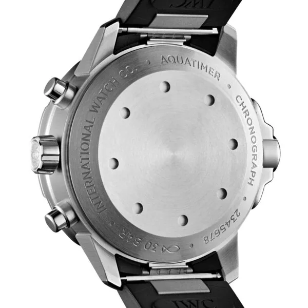 IWC-Aquatimer Chronograph (IW376803)
