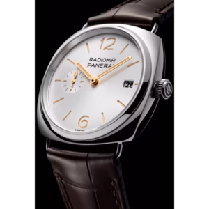 【7A Quality】Panerai Radiomir Quaranta 40mm PAM01570/PAM01573