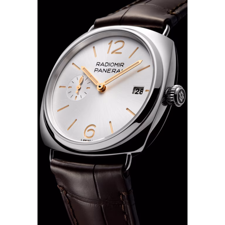 【7A Quality】Panerai Radiomir Quaranta 40mm PAM01570/PAM01573