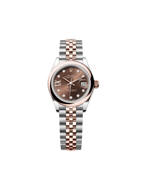 RLX Lady-Datejust 31mm 279161-0003/0004