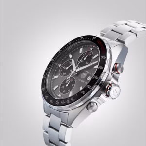 【7A Quality】TAG Heuer Formula 1 Automatic Chronograph 44mm Mens Watch CAZ2012.BA0876