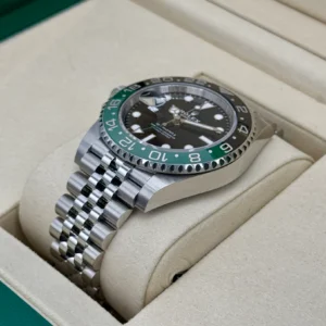 RLX GMT-Master II 40mm 126720VTNR-0002/0003