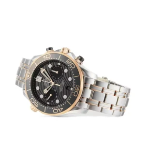 Omega 210.20.44.51.01.001 Seamaster Diver 300M Co-Axial-Master - New