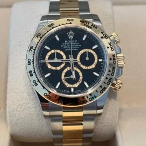 RLX Cosmograph Daytona m126503-0003 40mm