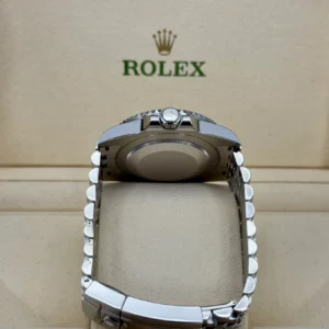RLX GMT-Master II 40mm 126720VTNR-0002/0003