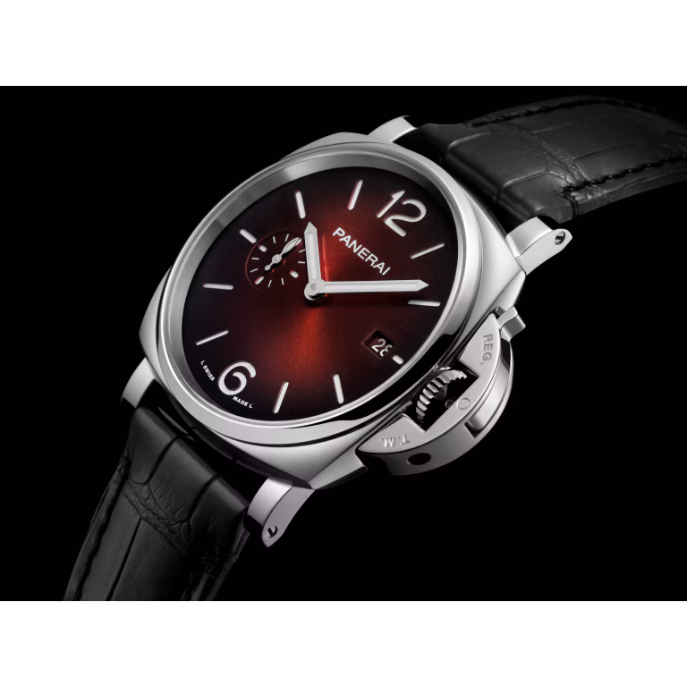 【7A Quality】Panerai Luminor Due 42mm PAM01424