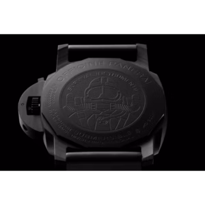 【7A Quality】Panerai Submersible Marina Militare Carbotech™ 47mm PAM02979