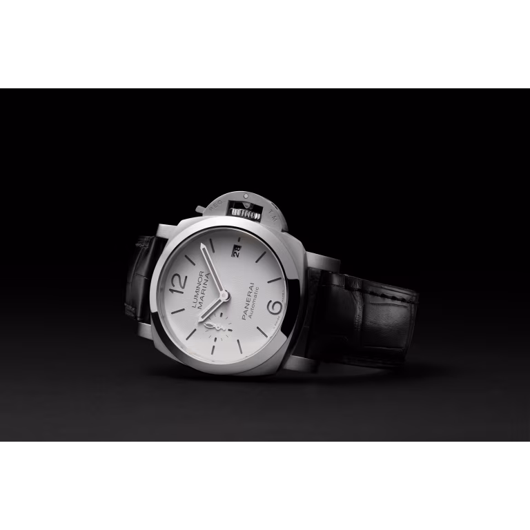【7A Quality】Panerai Luminor Quaranta 40mm PAM01370/PAM01371/PAM01372