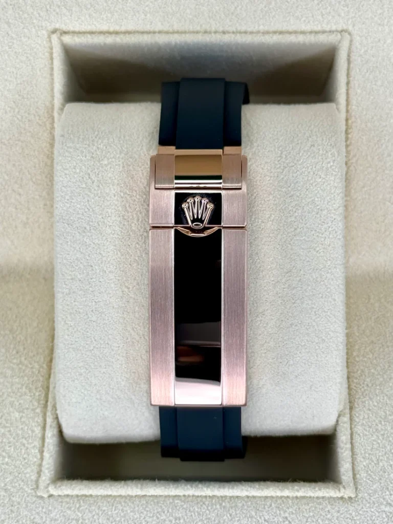 RLX Yacht-Master M268655-0017 37mm