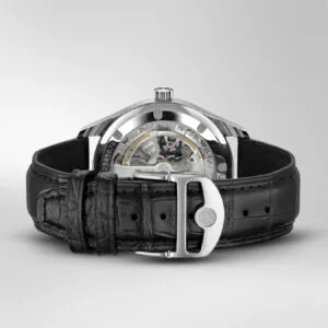 IWC-Portugieser Automatic 40 (IW358305)