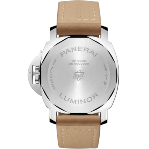 【7A Quality】Panerai Luminor No Date Base Logo 44mm PAM01086