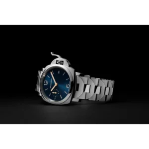 【7A Quality】Panerai Luminor Due 38mm PAM01123