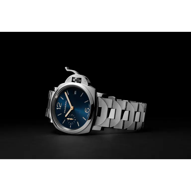 【7A Quality】Panerai Luminor Due 38mm PAM01123
