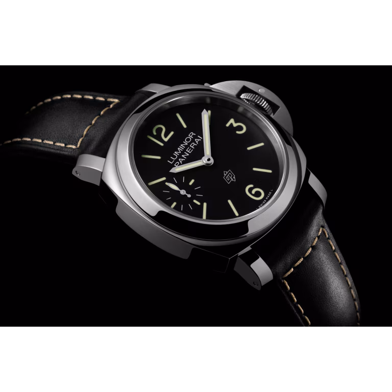 【7A Quality】Panerai Luminor Logo 44mm PAM01084/PAM01085