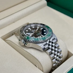 RLX GMT-Master II 40mm 126720VTNR-0002/0003