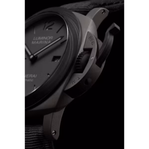 【7A Quality】Panerai Luminor Marina TuttoGrigio 44mm PAM02662