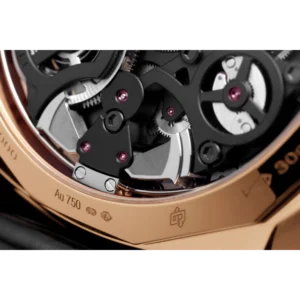 【7A Quality】Panerai Radiomir Minute Repeater Tourbillon GMT 49mm PAM00600