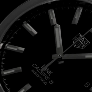 【7A Quality】TAG Heuer Link Date Automatic 41 mm WBC2110.BA0603