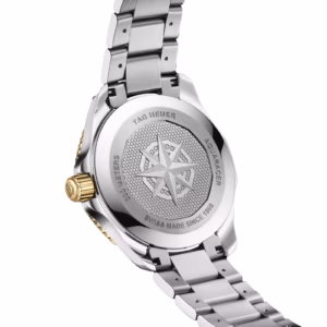 【7A Quality】TAG Heuer Aquaracer Professional 200 Solargraph 40mm Mens Watch WBP1120.BB0002