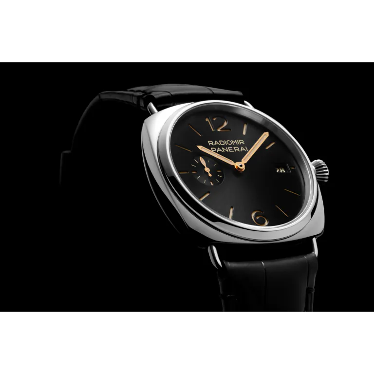 【7A Quality】Panerai Radiomir Quaranta 40mm PAM01571/PAM01572