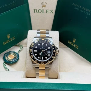 Rolex GMT Master II 116713ln 40mm