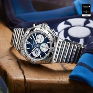 Breitling Chronomat B01 42 Six Nations Scotland AB0134A51C1A1