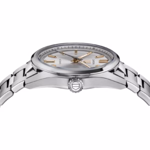 【7A Quality】TAG Heuer Carrera Date 36mm Unisex Watch Silver WBN2310.BA0001