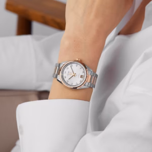 【7A Quality】TAG Heuer Carrera Date 36mm Ladies Watch Mother Of Pearl Diamond WBN2351.BD0000