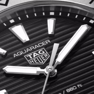 【7A Quality】TAG Heuer Aquaracer Professional 200 40mm Mens Watch WBP1110.BA0627