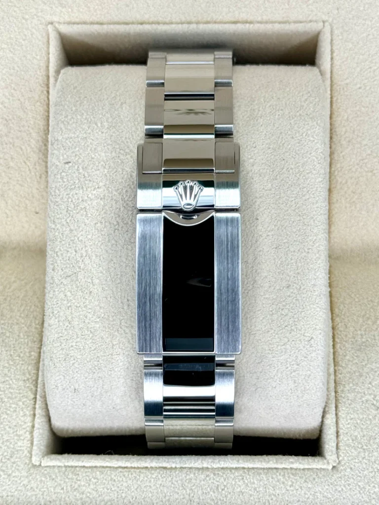 RLX Yacht-Master M126622-0002 40mm