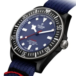 【7A Quality】TUDOR Pelagos FXD x Red Bull Alinghi Edition 42mm Men's Automatic Watch M25707KN-0001