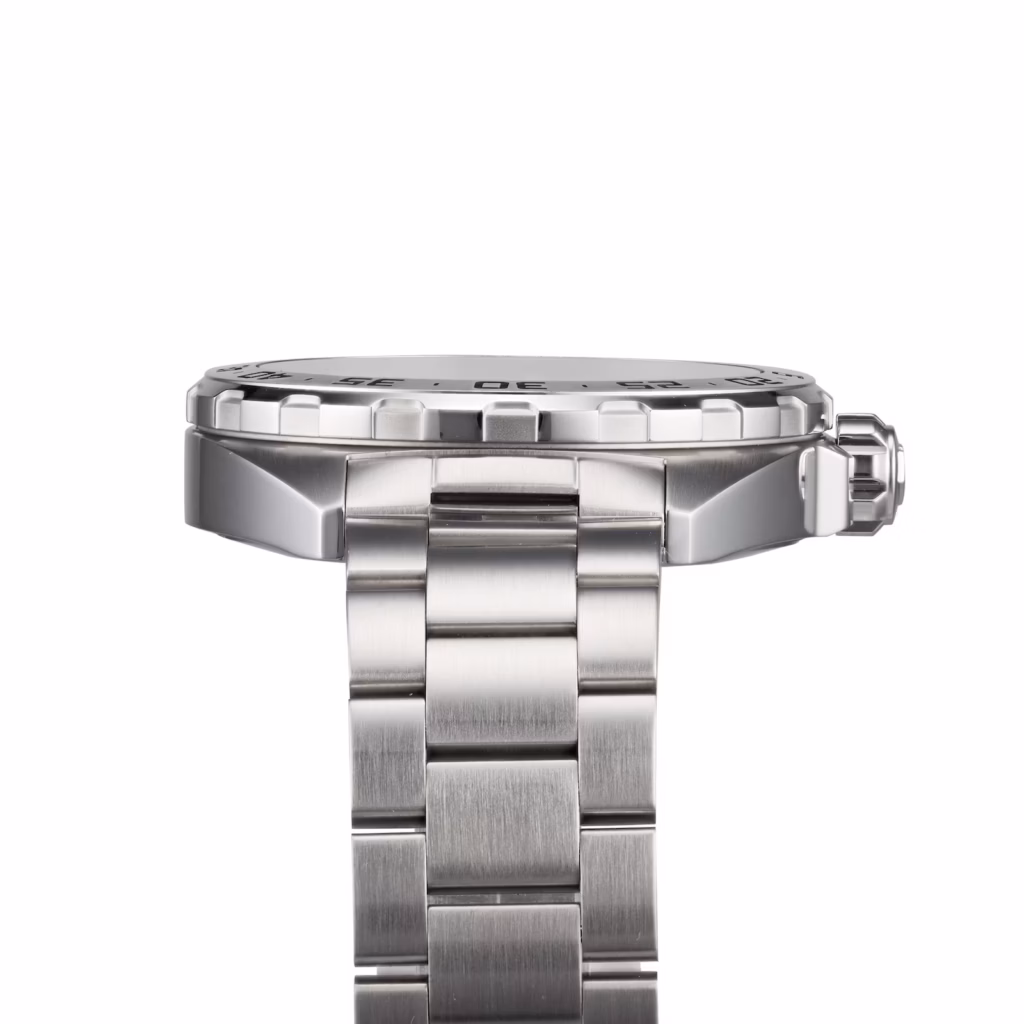 【7A Quality】TAG Heuer Formula 1 41mm Quartz Mens Watch WAZ1118.BA0875