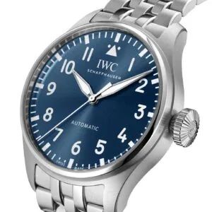【Top replica】IWC-Big Pilot's Watch 43 (IW329304)