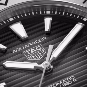 【7A Quality】TAG Heuer Aquaracer Professional 200 40mm Mens Watch WBP2110.BA0627