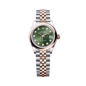 RLX Lady-Datejust 31mm 279161-0007/0008