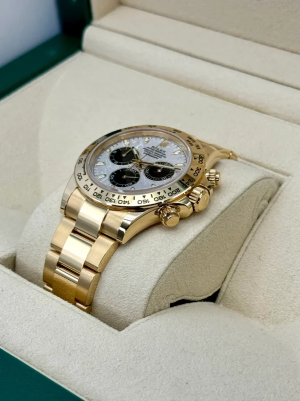 RLX Cosmograph Daytona 40mm 116508