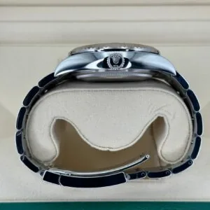 RLX Sky-Dweller 42mm 336934-0003/0004 Stainless Steel White Dial Oyster