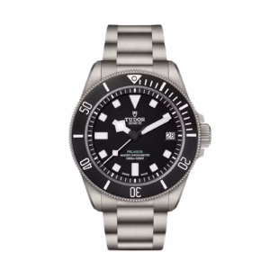 【7A Quality】Tudor Pelagos 43mm M2543C1A7NU-0001