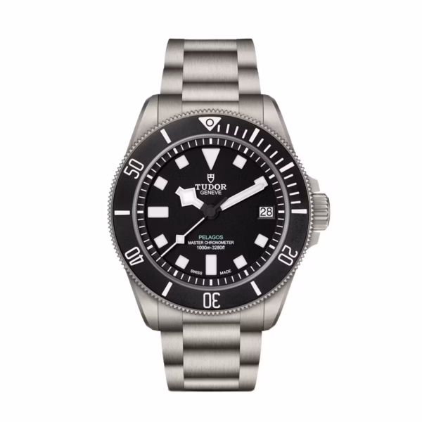 【7A Quality】Tudor Pelagos 43mm M2543C1A7NU-0001