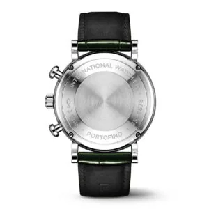 IWC-Portofino Chronograph 39 (IW391405)