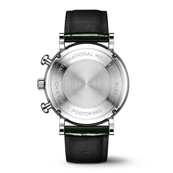 IWC-Portofino Chronograph 39 (IW391405)