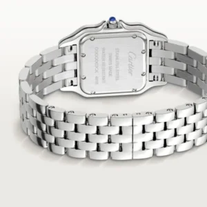 CARTIER Panthere Medium Model Diamond W4PN0008 - United Luxury