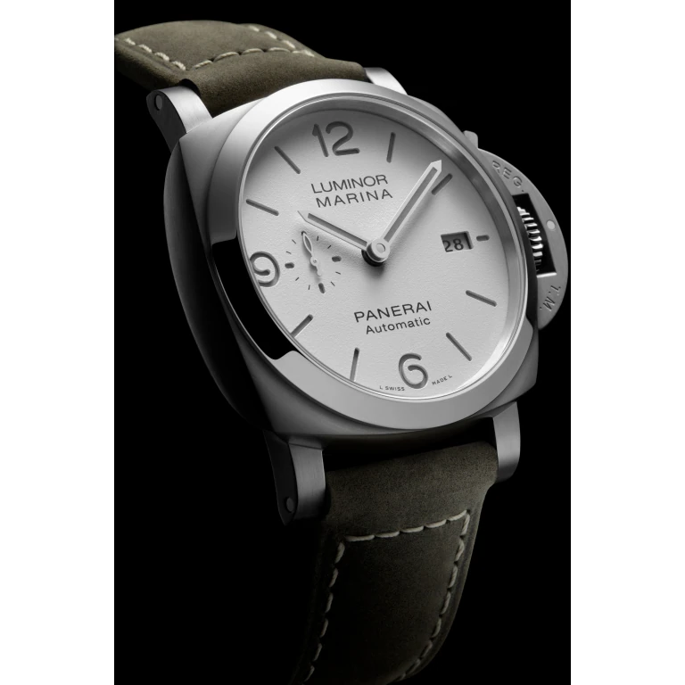 【7A Quality】Panerai Luminor Marina 44mm PAM01312/01313/01314