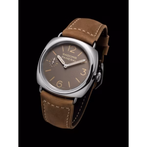 【7A Quality】Panerai Radiomir Otto Giorni 45mm PAM01384/PAM01385