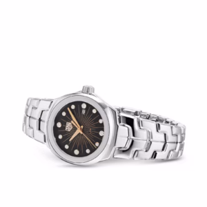 【7A Quality】TAG Heuer Link Quartz 32mm Ladies Watch WBC131F.BA0649