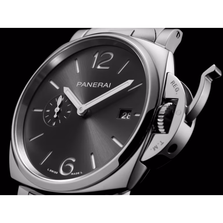 【7A Quality】Panerai Luminor Due 42mm PAM01387