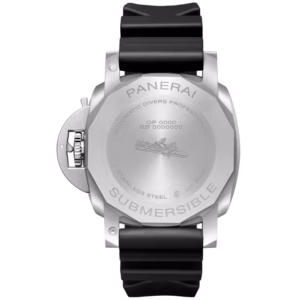 【7A Quality】Panerai Submersible 42mm PAM01590